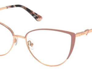 AUTHENTIC GUESS EYEWEAR Unisex Sophisticated Eyeglasses