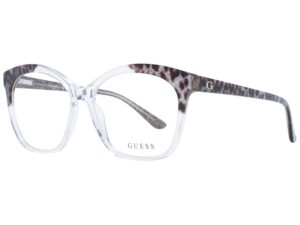 AUTHENTIC GUESS EYEWEAR Women Exclusive Eyeglasses