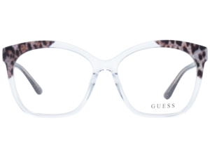 AUTHENTIC GUESS EYEWEAR Women Exclusive Eyeglasses