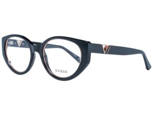 AUTHENTIC GUESS EYEWEAR Women High-End Eyeglasses