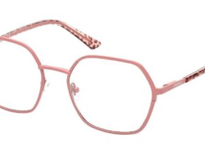 AUTHENTIC GUESS EYEWEAR Metal Top Quality Eyeglasses