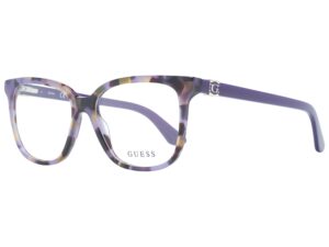 AUTHENTIC GUESS EYEWEAR Women High-End Eyeglasses