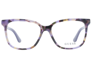 AUTHENTIC GUESS EYEWEAR Women High-End Eyeglasses