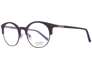 AUTHENTIC GUESS EYEWEAR Women Sophisticated Eyeglasses