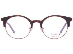 AUTHENTIC GUESS EYEWEAR Women Sophisticated Eyeglasses