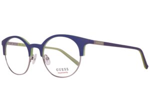 AUTHENTIC GUESS EYEWEAR Women Elegant Eyeglasses