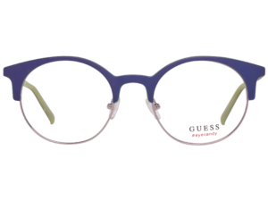 AUTHENTIC GUESS EYEWEAR Women Elegant Eyeglasses