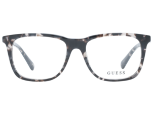 AUTHENTIC GUESS EYEWEAR Unisex Exclusive Eyeglasses