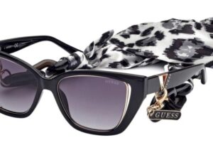 AUTHENTIC GUESS SUNGLASSES Unisex Premium