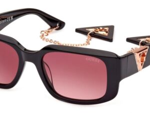 AUTHENTIC GUESS SUNGLASSES Unisex Premium