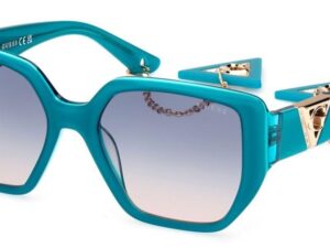 AUTHENTIC GUESS SUNGLASSES Unisex Elegant