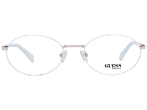 AUTHENTIC GUESS EYEWEAR Unisex Elegant Eyeglasses