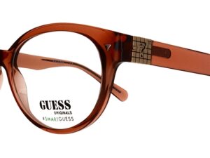 AUTHENTIC GUESS EYEWEAR Women Exclusive Eyeglasses