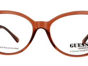 AUTHENTIC GUESS EYEWEAR Women Exclusive Eyeglasses