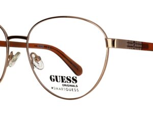 AUTHENTIC GUESS EYEWEAR Top Quality Eyeglasses