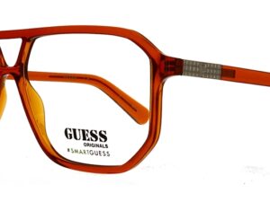 AUTHENTIC GUESS EYEWEAR Exclusive Eyeglasses