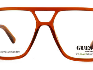 AUTHENTIC GUESS EYEWEAR Exclusive Eyeglasses