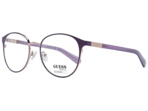 Authentic GUESS EYEWEAR  High-End Eyeglasses