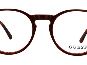 AUTHENTIC GUESS EYEWEAR Acetate Elegant Eyeglasses