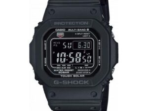 AUTHENTIC CASIO G-SHOCK THE ORIGIN BLACK SERIE Mineral Exclusive Watch