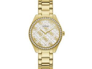 Authentic GUESS WATCH Mineral Premium High-end watch