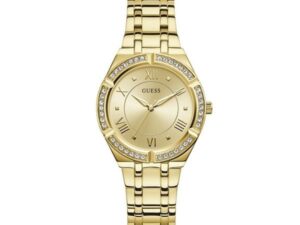 Authentic GUESS WATCH Mineral Designer High-end watch