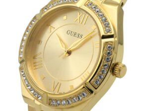 Authentic GUESS WATCH Mineral Designer High-end watch