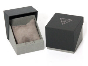 Authentic GUESS WATCH Quartz Exclusive High-end watch