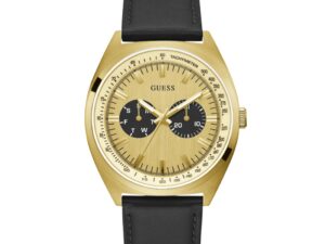 Authentic GUESS WATCH  Sophisticated High-end watch