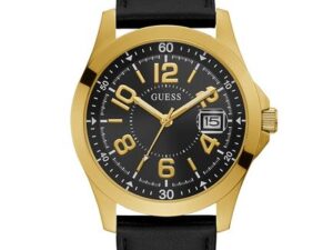 Authentic GUESS Calendar High-End High-end watch