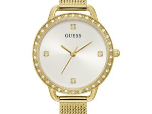 Authentic GUESS Data Sophisticated High-end watch