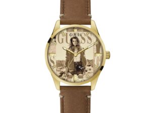 Authentic GUESS WATCH  Exclusive High-end watch