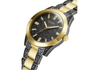 Authentic GUESS WATCH  Elegant High-end watch