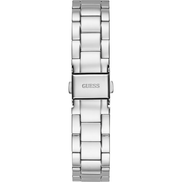 Authentic GUESS LUNA SS Bracelet Top Quality High-end watch - Women GUESS - 3 ATM - Lacantus Store