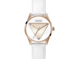 Authentic GUESS WATCH Official Box Sophisticated High-end watch