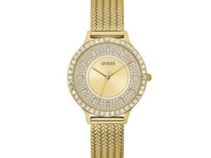 Authentic GUESS WATCH  Sophisticated High-end watch