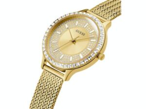 Authentic GUESS WATCH  Sophisticated High-end watch