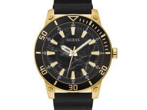 Authentic GUESS Mineral Designer High-end watch