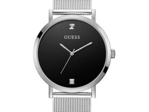 Authentic GUESS 24 h. Designer High-end watch