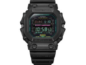 AUTHENTIC CASIO G-SHOCK THE ORIGIN MATTE FLUO SERIE Resin Top Quality Watch