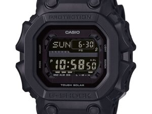 AUTHENTIC CASIO G-SHOCK THE KING XL ATOMIC HOUR RECEIVER Men Exclusive Watch