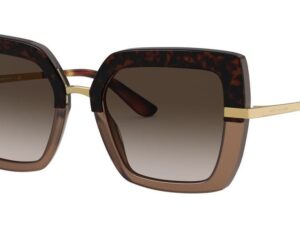 AUTHENTIC DOLCE & GABBANA SUNGLASSES & Acetate Elegant