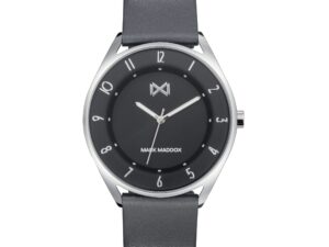 AUTHENTIC MARK MADDOX NEW COLLECTION 40 mm Sophisticated Watch