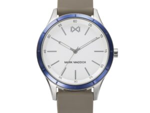 AUTHENTIC MARK MADDOX NEW COLLECTION Mineral High-End Watch