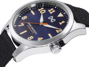 AUTHENTIC MARK MADDOX NEW COLLECTION 44 mm Premium Watch