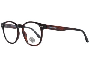 AUTHENTIC HARLEY DAVIDSON EYEWEAR HARLEY-DAVIDSON Men Elegant Eyeglasses