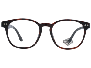 AUTHENTIC HARLEY DAVIDSON EYEWEAR HARLEY-DAVIDSON Men Elegant Eyeglasses