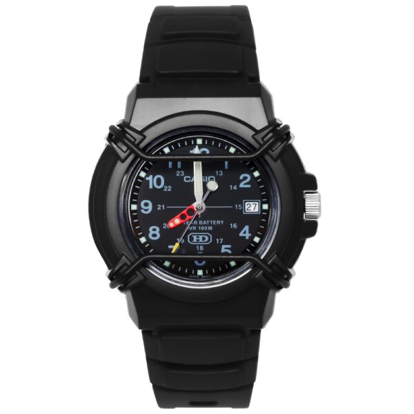 Authentic CASIO COLLECTION YEARS BATTERY Resin Designer High-end watch - Men CASIO - 10 ATM - Lacantus Store