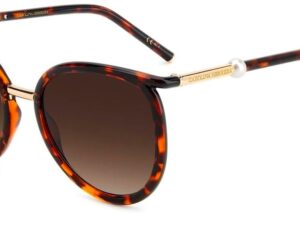 AUTHENTIC CAROLINA HERRERA SUNGLASSES Women Premium