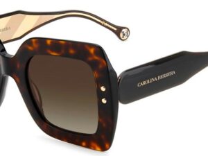 AUTHENTIC CAROLINA HERRERA SUNGLASSES Women Exclusive